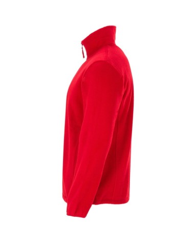 Veste polaire zippée 100 % polyester... Veste polaire zippée 100 % polyester...