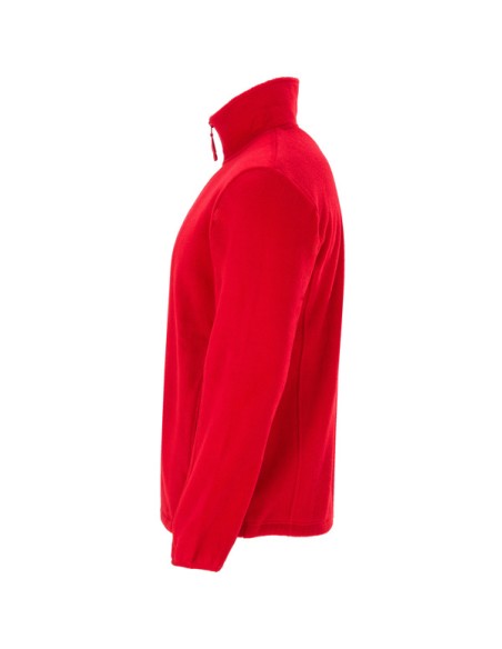 100% polyester 300g/m2 full-zip fleece jacket for adults and juniors - Arctic Roly