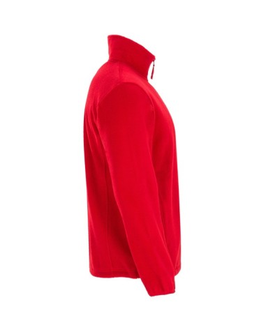 Chaqueta polar cremallera entera 100%... Chaqueta polar cremallera entera 100%...