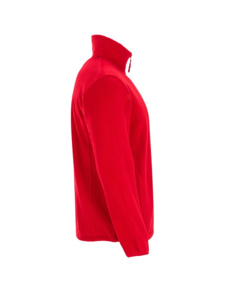 100% polyester 300g/m2 full-zip fleece jacket for adults and juniors - Arctic Roly
