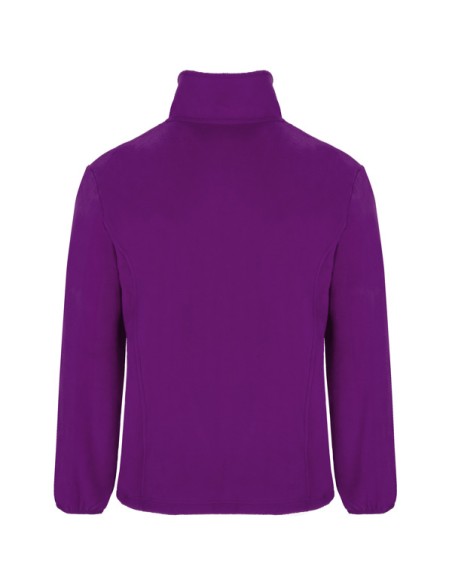 100% polyester 300g/m2 full-zip fleece jacket for adults and juniors - Arctic Roly