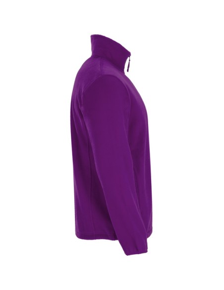 100% polyester 300g/m2 full-zip fleece jacket for adults and juniors - Arctic Roly