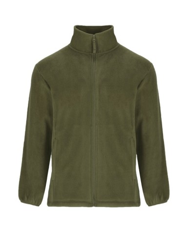100% polyester 300g/m2 full-zip... 100% polyester 300g/m2 full-zip...