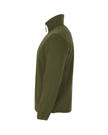 Veste polaire zippée 100 % polyester... Veste polaire zippée 100 % polyester...