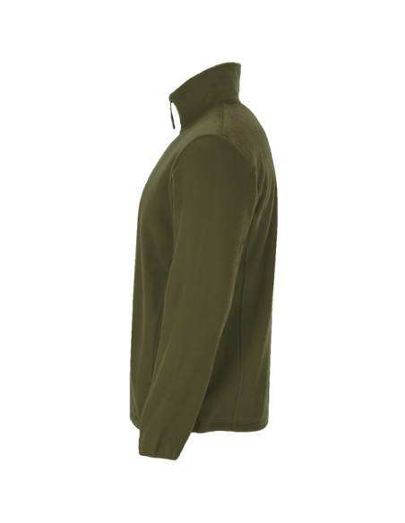 100% polyester 300g/m2 full-zip fleece jacket for adults and juniors - Arctic Roly