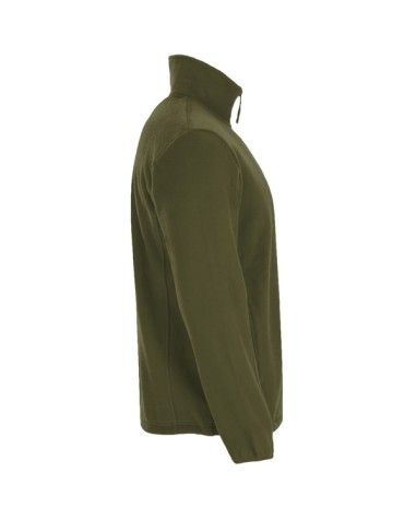 Chaqueta polar cremallera entera 100%... Chaqueta polar cremallera entera 100%...