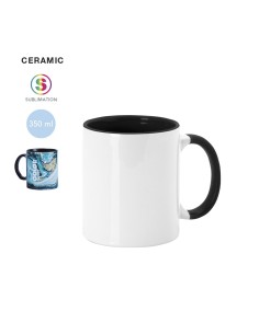 Taza personalización todo...