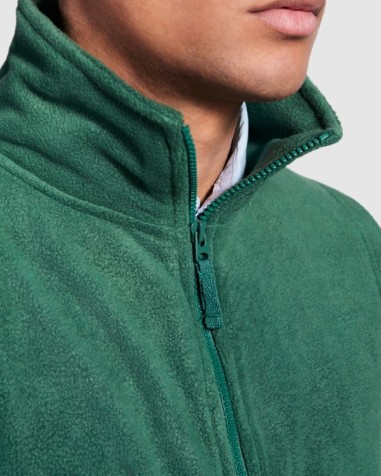 100% polyester 300g/m2 fleece vest... 100% polyester 300g/m2 fleece vest...