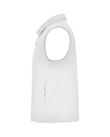 100% polyester 300g/m2 fleece vest... 100% polyester 300g/m2 fleece vest...
