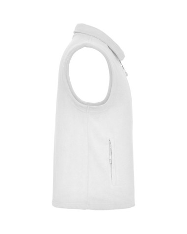 100% polyester 300g/m2 fleece vest... 100% polyester 300g/m2 fleece vest...