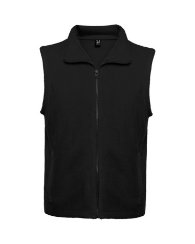 100% polyester 300g/m2 fleece vest... 100% polyester 300g/m2 fleece vest...