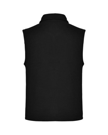 100% polyester 300g/m2 fleece vest... 100% polyester 300g/m2 fleece vest...