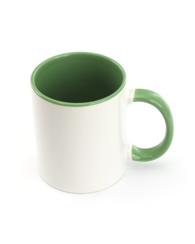 Taza personalización todo color - Harnet Taza personalización todo color - Harnet