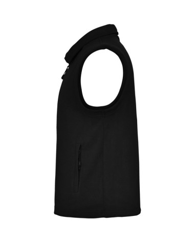 100% polyester 300g/m2 fleece vest... 100% polyester 300g/m2 fleece vest...