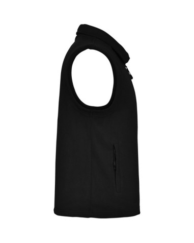 100% polyester 300g/m2 fleece vest... 100% polyester 300g/m2 fleece vest...
