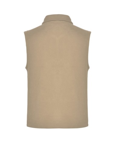 100% polyester 300g/m2 fleece vest... 100% polyester 300g/m2 fleece vest...