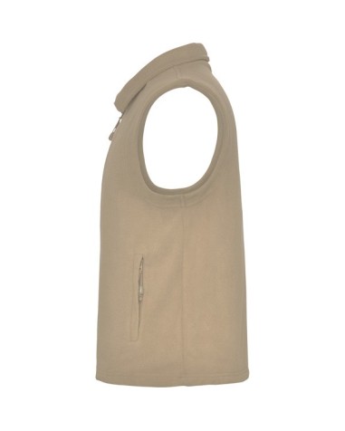 100% polyester 300g/m2 fleece vest... 100% polyester 300g/m2 fleece vest...