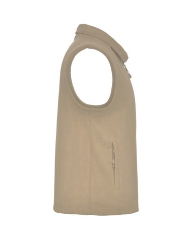 100% polyester 300g/m2 fleece vest... 100% polyester 300g/m2 fleece vest...
