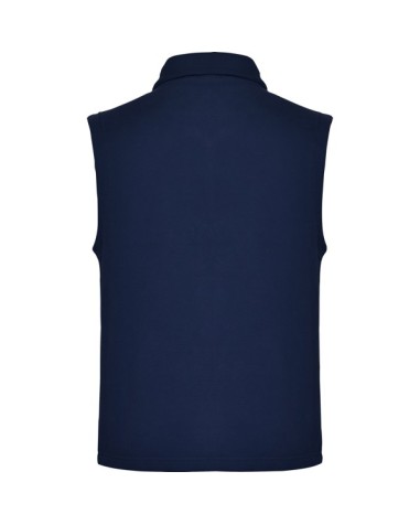 Armilla polar amb coll alt 100%... Armilla polar amb coll alt 100%...