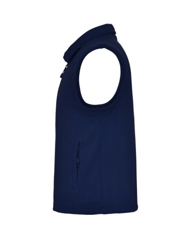 100% polyester 300g/m2 fleece vest... 100% polyester 300g/m2 fleece vest...