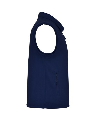 100% polyester 300g/m2 fleece vest... 100% polyester 300g/m2 fleece vest...