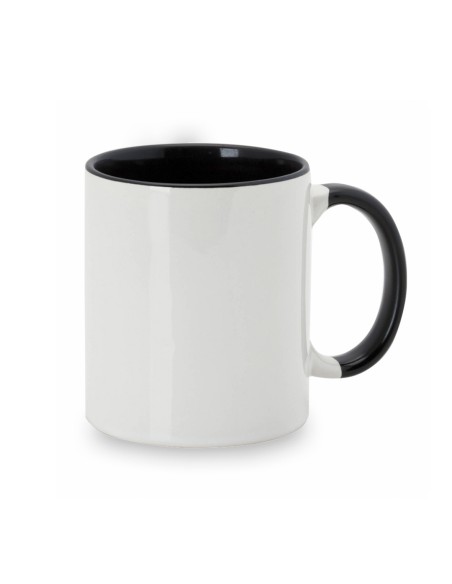 Full color personalized mug - Harnet