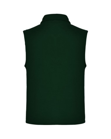 Armilla polar amb coll alt 100%... Armilla polar amb coll alt 100%...