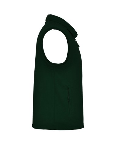 100% polyester 300g/m2 fleece vest... 100% polyester 300g/m2 fleece vest...
