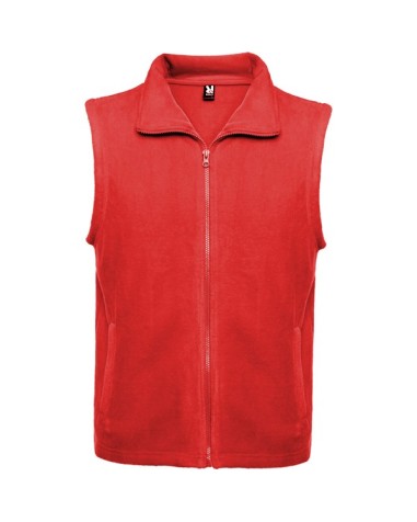100% polyester 300g/m2 fleece vest... 100% polyester 300g/m2 fleece vest...