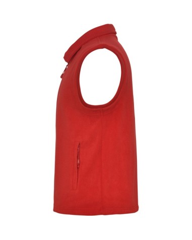 100% polyester 300g/m2 fleece vest... 100% polyester 300g/m2 fleece vest...