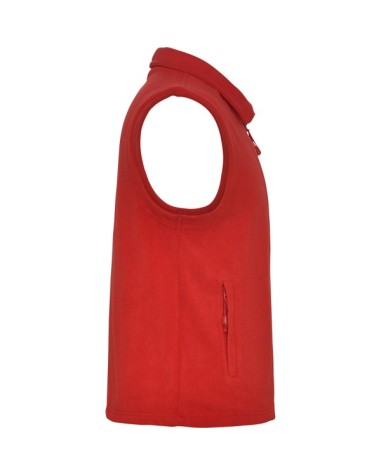 100% polyester 300g/m2 fleece vest... 100% polyester 300g/m2 fleece vest...