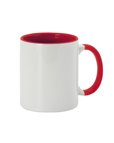 Taza personalización todo color - Harnet Taza personalización todo color - Harnet