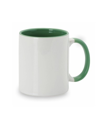 Mug personnalisé en couleur - Harnet Mug personnalisé en couleur - Harnet