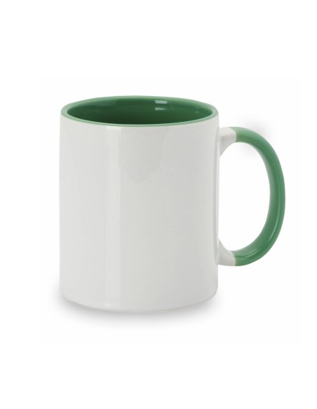 Mug personnalisé en couleur - Harnet