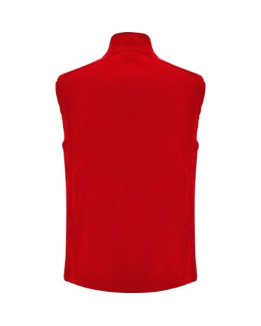 Armilla SOFTSHELL 2 capes amb coll... Armilla SOFTSHELL 2 capes amb coll...