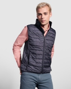 Gilet matelassé léger pour...