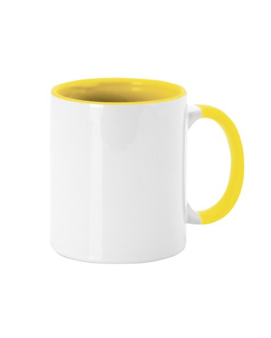 Full color personalized mug - Harnet Full color personalized mug - Harnet
