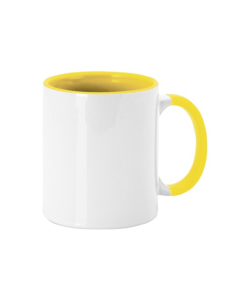 Mug personnalisé en couleur - Harnet