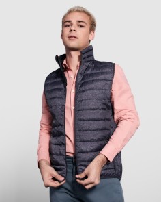 Gilet matelassé léger pour... 2