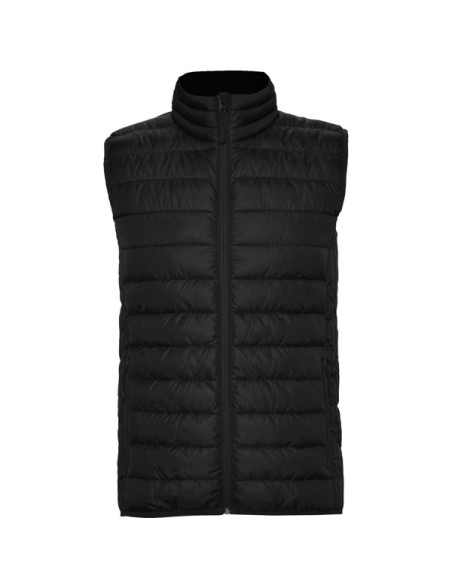 Lightweight padded vest for adults/juniors - OSLO ROLY