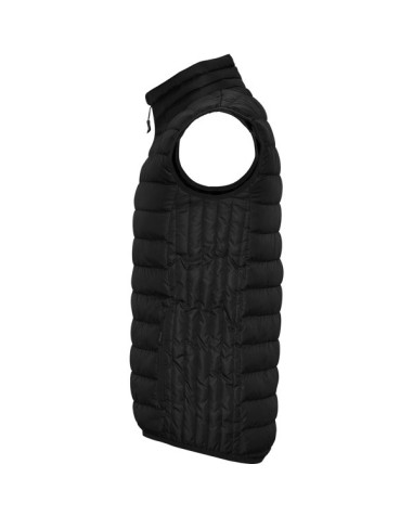 Gilet matelassé léger pour... Gilet matelassé léger pour...