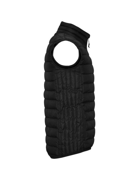 Lightweight padded vest for adults/juniors - OSLO ROLY
