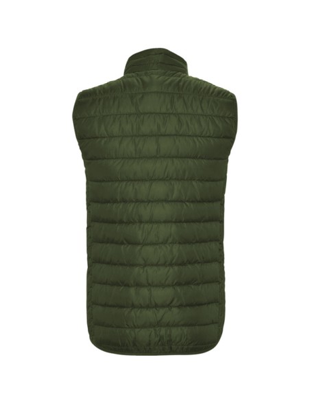 Lightweight padded vest for adults/juniors - OSLO ROLY