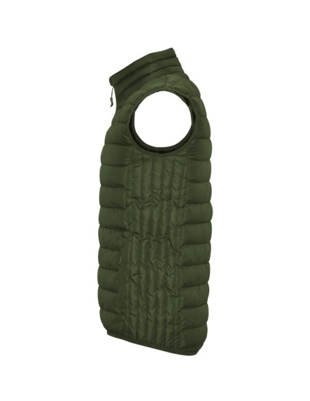 Lightweight padded vest for adults/juniors - OSLO ROLY