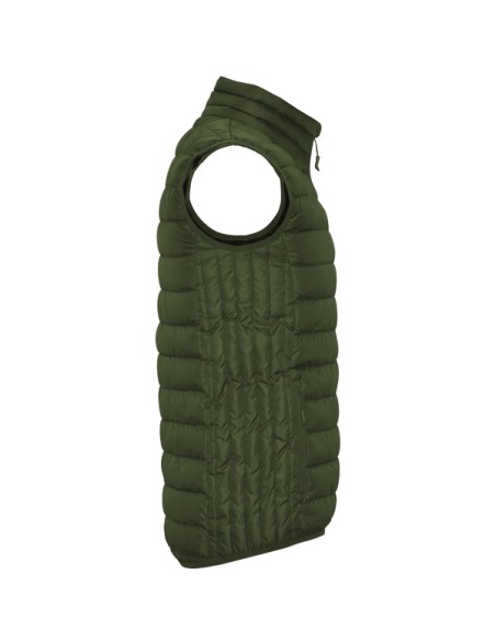 Lightweight padded vest for adults/juniors - OSLO ROLY