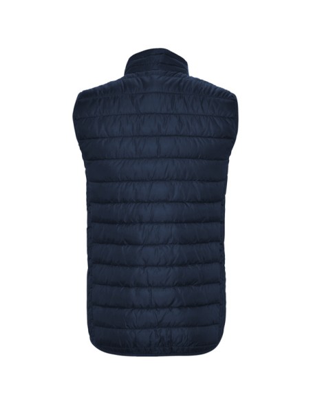 Lightweight padded vest for adults/juniors - OSLO ROLY