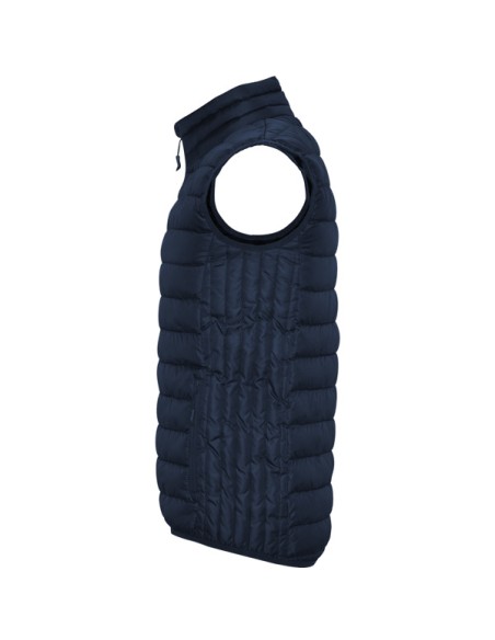 Lightweight padded vest for adults/juniors - OSLO ROLY