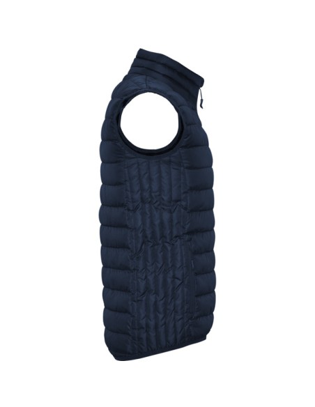 Lightweight padded vest for adults/juniors - OSLO ROLY