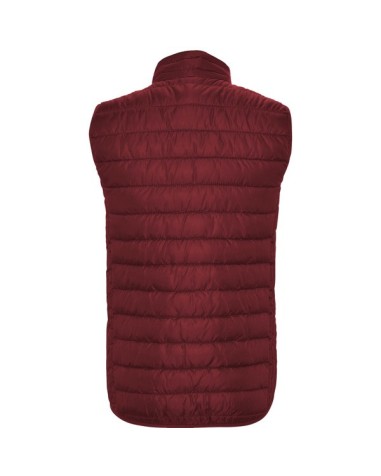 Gilet matelassé léger pour... Gilet matelassé léger pour...