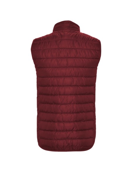 Lightweight padded vest for adults/juniors - OSLO ROLY